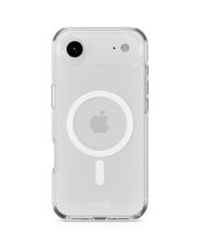 holdit holdit iPhone Air MagSafe Mobilskal White/Transparent
