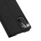 DUX DUCIS Samsung Galaxy Note 20 - DUX DUCIS Plånboksfodral - Svart