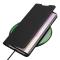 DUX DUCIS Samsung Galaxy Note 20 - DUX DUCIS Plånboksfodral - Svart