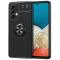  Samsung Galaxy A53 5G Skal Ring Svart