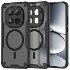 Tech-Protect Tech-Protect Redmi Note 15 Pro 5G Skal MagSafe Rugged Shield