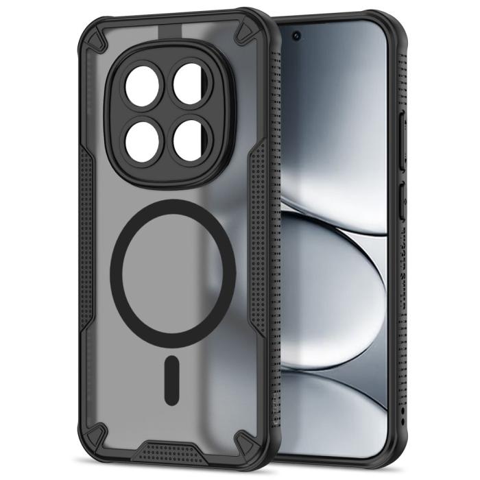 Bild 2, Tech-Protect Tech-Protect Redmi Note 15 Pro 5G Skal MagSafe Rugged Shield