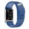  Whoop 5.0 Klockarmband Soft Silikon Blå