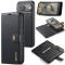 DG.MING DG.MING Google Pixel 10/10 Pro 2in1 Magnet Fodral / Skal Svart