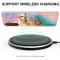  Samsung Galaxy A54 5G Skal Marmor TPU Never Stop Dreaming