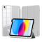 Tech-Protect Tech-Protect iPad 11 2025 / 10.9 2022 Fodral SmartCase Hybrid