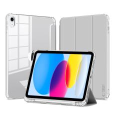 Tech-Protect Tech-Protect iPad 11 2025 / 10.9 2022 Fodral SmartCase Hybrid