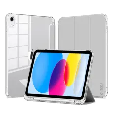 Tech-Protect Tech-Protect iPad 11 2025 / 10.9 2022 Fodral SmartCase Hybrid