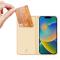 DUX DUCIS DUX DUCIS iPhone 14 Plus Fodral Skin Pro Guld
