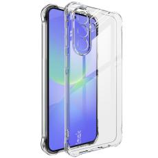 IMAK IMAK Samsung Galaxy A57 5G Skal TPU AirBag Shockproof