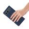 DUX DUCIS DUX DUCIS Sony Xperia 10 VII Fodral Skin Pro Blå