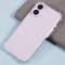  iPhone 16 Plus Skal TPU/Akryl Transparent