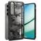 Ringke Ringke Samsung Galaxy S25 Plus Skal Fusion X Camo Svart