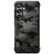 Ringke Ringke Samsung Galaxy S25 Plus Skal Fusion X Camo Svart