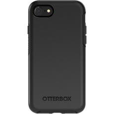 OtterBox OtterBox iPhone 7/8/SE 2020/2022 Skal Symmetry Svart