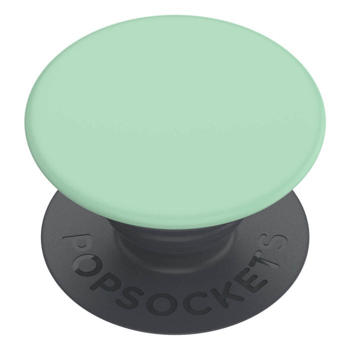 Bild 3, PopSockets PopSockets Basic Grip Pastell Mint