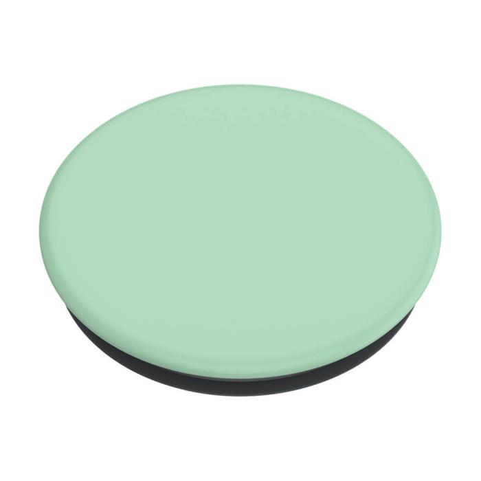 Bild 4, PopSockets PopSockets Basic Grip Pastell Mint