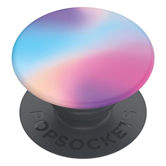 Bild 3, PopSockets PopSockets Basic Grip Pastell Romance