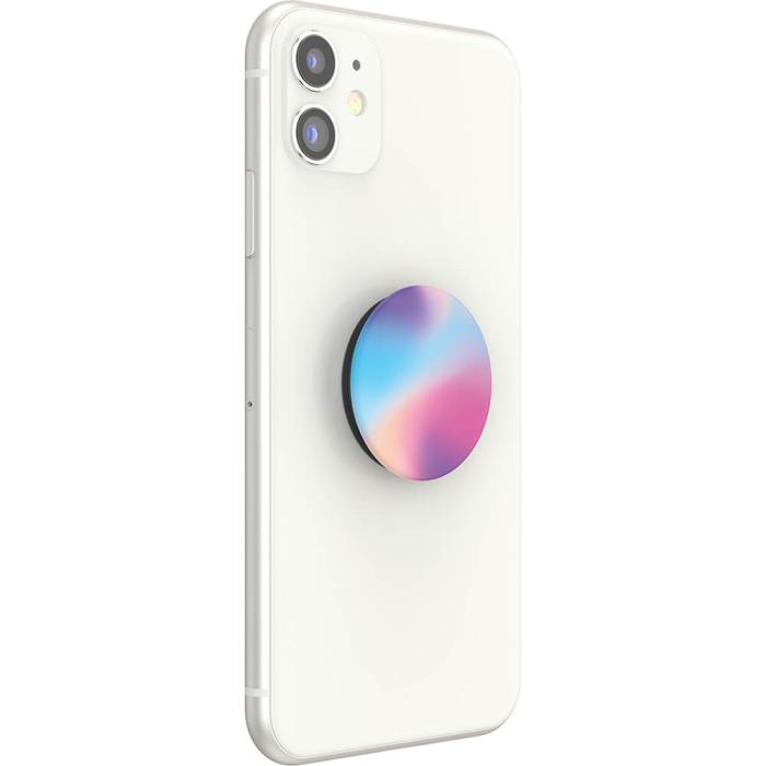 Bild 7, PopSockets PopSockets Basic Grip Pastell Romance