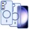 ColorPop ColorPop Samsung Galaxy S23 Plus Skal CH MagSafe Matt Ljus Lila