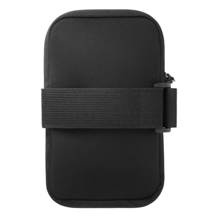 Bild 3, Spigen Spigen Dynamic Shield Aktivitetsarmband Svart