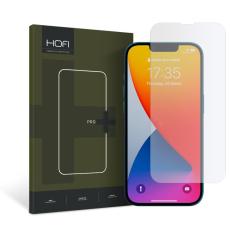 HOFI HOFI iPhone 17e/16e/14/13/13 Pro Sk&auml;rmskydd Pro+ H&auml;rdat Glas