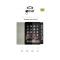Gear GEAR iPad Air 2020/2022 Skärmskydd 2.5D Transparent