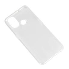 Gear GEAR OnePlus Nord N100 Skal TPU Transparent