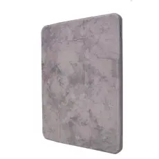 Gear GEAR iPad Air 2026-2020 Fodral Med Pennh&aring;llare Gr&aring;