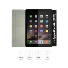 Gear GEAR iPad Air 2020/2022 Sk&auml;rmskydd 2.5D Transparent