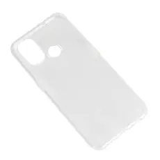 Gear GEAR OnePlus Nord N100 Skal TPU Transparent