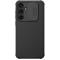 NILLKIN NILLKIN Galaxy A35 5G Skal CamShield Pro Svart