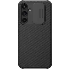 NILLKIN NILLKIN Galaxy A35 5G Skal CamShield Pro Svart