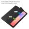  Samsung Galaxy Tab S10 Lite Fodral Tri-Fold Hybrid Svart