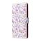  Samsung Galaxy S26 Fodral RFID Fjärilar / Blommor
