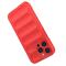  iPhone 15 Pro Max Skal Magic Shield Svart