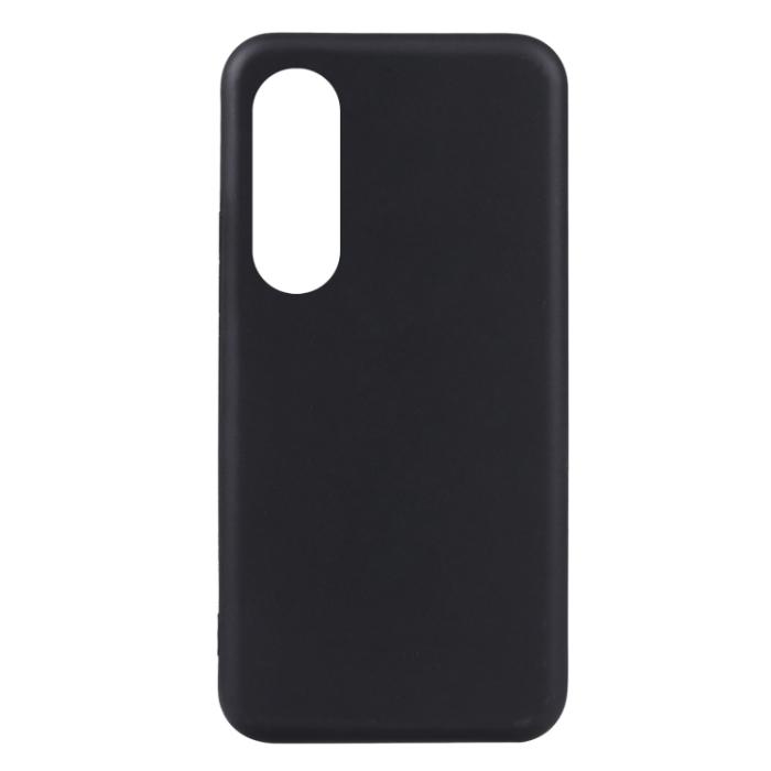 Bild 2,  Samsung Galaxy A24 5G Skal TPU Svart