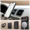 Tech-Protect Tech-Protect iPhone Air Skal MagSafe Kevlar Aura Svart