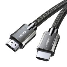UGREEN UGREEN 2m 8K 60Hz HDMI 2.1 - HDMI Kabel Svart