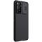 NILLKIN NILLKIN Xiaomi Redmi Note 11 Pro 5G Skal CamShield Pro Svart