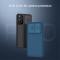 NILLKIN NILLKIN Xiaomi Redmi Note 11 Pro 5G Skal CamShield Pro Blå