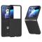  Motorola Razr 60 / 50 5G Mobilskal Slim Svart