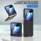  Motorola Razr 60 / 50 5G Mobilskal Slim Svart