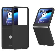  Motorola Razr 60 / 50 5G Mobilskal Slim Svart