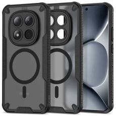 Tech-Protect Tech-Protect Redmi Note 15 Pro Plus Skal MagSafe Rugged Shield