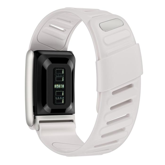 Bild 2,  Whoop 5.0 Klockarmband Soft Silikon Starlight