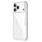 NILLKIN NILLKIN iPhone 17 Pro Skal MagSafe Nature Pro Transparent