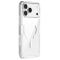 NILLKIN NILLKIN iPhone 17 Pro Skal MagSafe Nature Pro Transparent