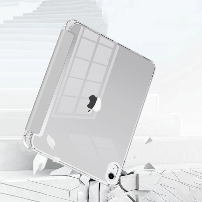 Bild 4, Tech-Protect Tech-Protect iPad 11 2025 / 10.9 2022 Fodral SmartCase Hybrid