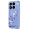  Xiaomi 15T Pro Skal Med Tryck Blommor